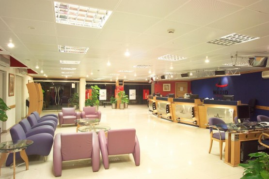 WARID Head Office (10)