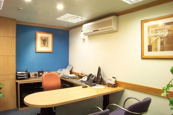 WARID Head Office (12)