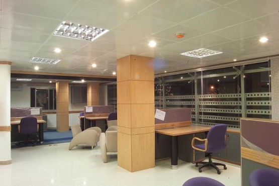 WARID Head Office (22)