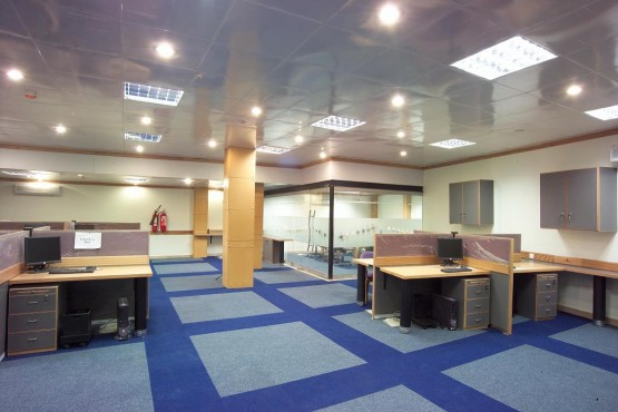 WARID Head Office (5)